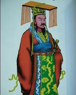 夏朝君王姒相是怎么死的,夏朝的褒姒妃子-第8张图片-文史 夏朝君王姒相是怎么死的,夏朝的褒姒妃子-第8张图片-文史