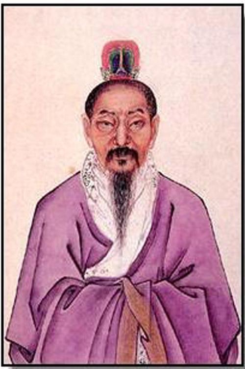 周昭王姬瑕有哪些生平事迹及周昭王姬瑕在位多少年（周赧王姬延怎么读）