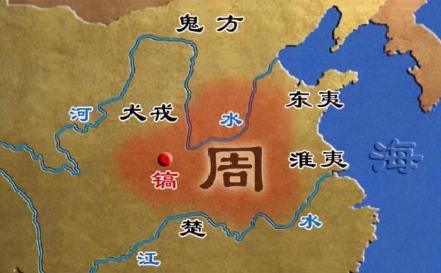 西周是怎么灭亡的（西周是怎么灭亡的视频）-第4张图片-文史
