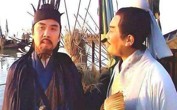 揭秘的刘备死亡之谜什么(刘备死于何地?)-第2张图片-文史 揭秘的刘备死亡之谜什么(刘备死于何地?)-第2张图片-文史