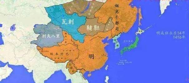 女真人成为一个强大的民族原因(女真人是现代什么民族)-第4张图片-文史 女真人成为一个强大的民族原因(女真人是现代什么民族)-第4张图片-文史