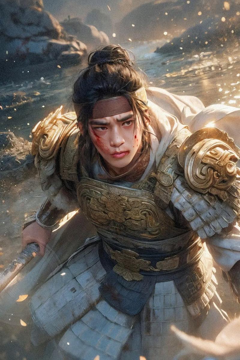 周穆王姬满在位多久,周穆王王后-第6张图片-文史 周穆王姬满在位多久,周穆王王后-第6张图片-文史