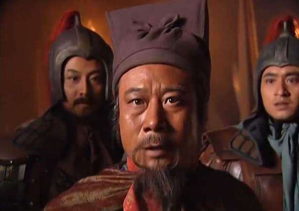 为何说宋江是纯用术数去笼络人,宋江凭什么-第2张图片-文史 为何说宋江是纯用术数去笼络人,宋江凭什么-第2张图片-文史