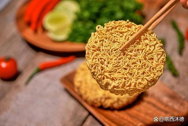 方便面是哪国人发明的(方便面是哪个国家的人发明)-第3张图片-文史 方便面是哪国人发明的(方便面是哪个国家的人发明)-第3张图片-文史