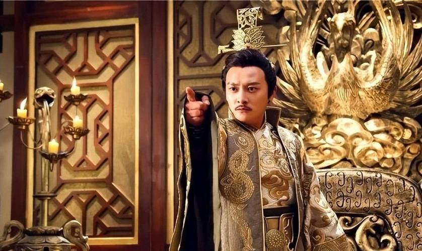 陈朝开国皇帝陈霸先的父亲叫什么(陈霸先的儿子谁继承皇位)-第2张图片-文史 陈朝开国皇帝陈霸先的父亲叫什么(陈霸先的儿子谁继承皇位)-第2张图片-文史