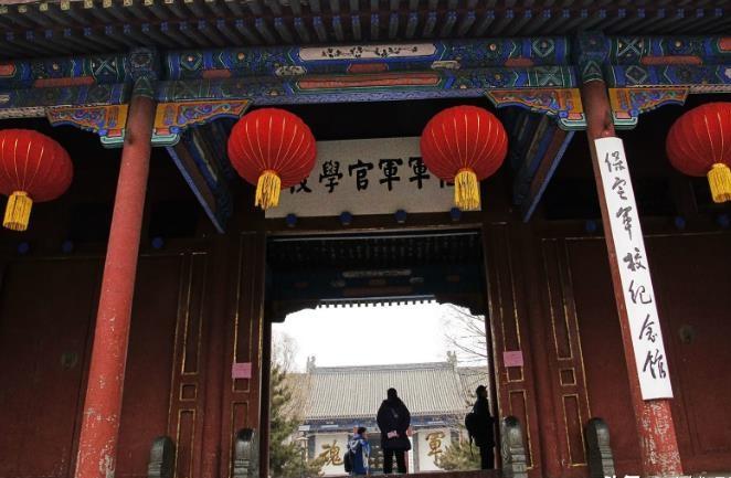 东北讲武堂是四大军校之一,东北讲武堂第一期名将-第1张图片-文史 东北讲武堂是四大军校之一,东北讲武堂第一期名将-第1张图片-文史