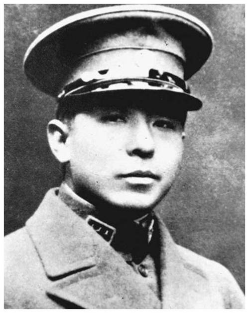 东北讲武堂是四大军校之一,东北讲武堂第一期名将-第6张图片-文史 东北讲武堂是四大军校之一,东北讲武堂第一期名将-第6张图片-文史