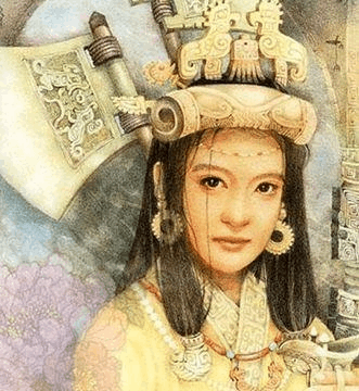 妇好是怎么死的,妇好是谁的女儿-第3张图片-文史 妇好是怎么死的,妇好是谁的女儿-第3张图片-文史