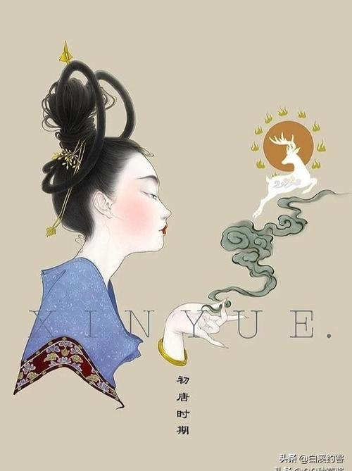 冯小怜玉体横陈的故事,冯小怜的诗-第1张图片-文史 冯小怜玉体横陈的故事,冯小怜的诗-第1张图片-文史