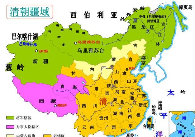 中国夏朝的面积是多少,中国夏朝的面积是多少公顷