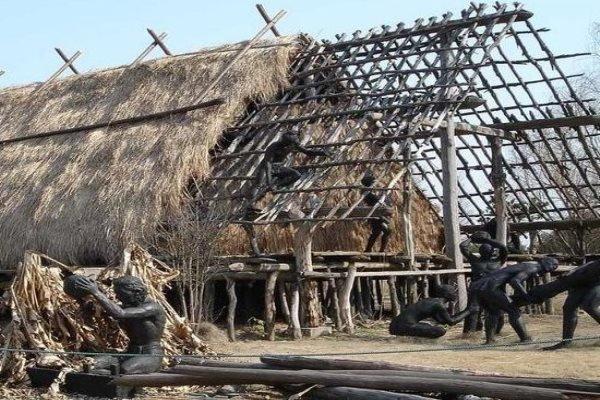 距今最早约7000年,距今170万年前的什么是中国境内已知最早的原始人类