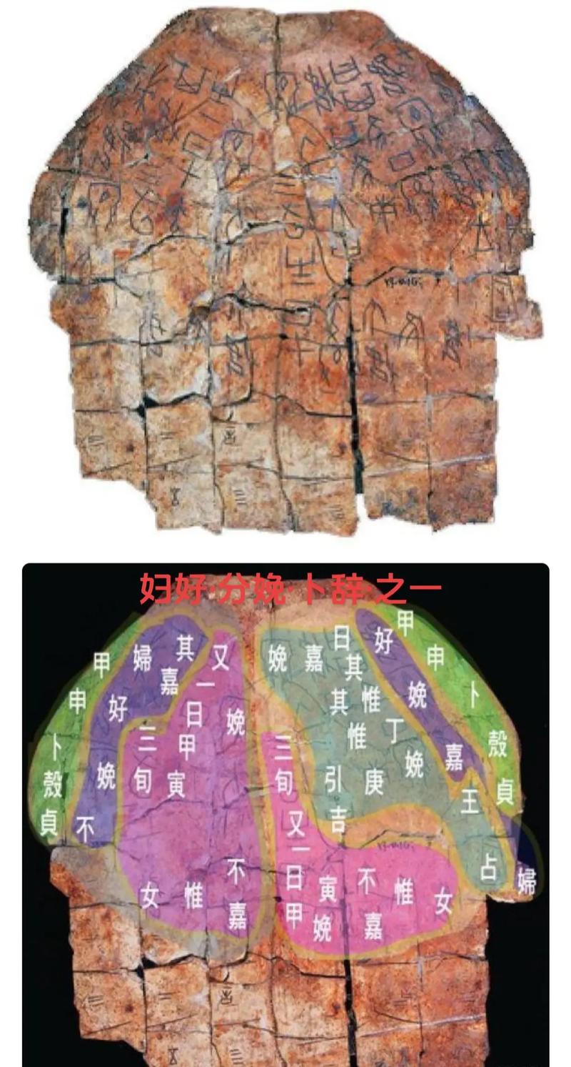 揭秘商武丁妻子妇好的死亡真相（商王武丁简介）