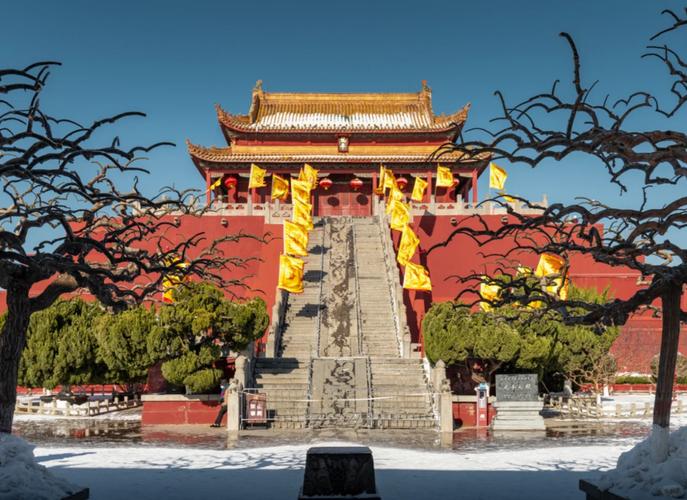 七朝古都开封府的简介,七朝古都开封府的简介资料-第5张图片-文史 七朝古都开封府的简介,七朝古都开封府的简介资料-第5张图片-文史