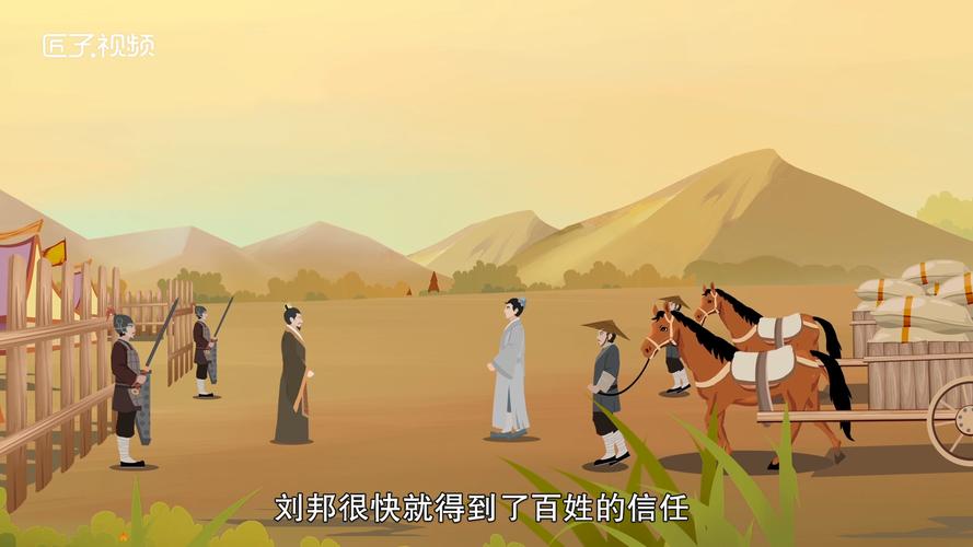 “投鞭断流”主人公是谁(投鞭断流的历史典故)-第1张图片-文史 “投鞭断流”主人公是谁(投鞭断流的历史典故)-第1张图片-文史