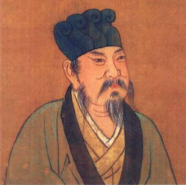 夏启是个什么样的人,夏启死后出现了几子争权