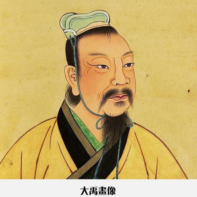 夏启是个什么样的人,夏启死后出现了几子争权-第5张图片-文史 夏启是个什么样的人,夏启死后出现了几子争权-第5张图片-文史