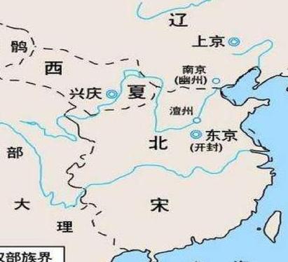 宋朝军事实力如何(宋朝军事实力真的弱吗)-第4张图片-文史 宋朝军事实力如何(宋朝军事实力真的弱吗)-第4张图片-文史