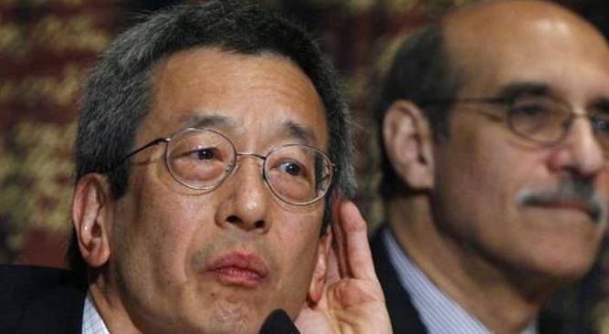 诺贝尔奖得主钱永健放言“我不是中国人”(钱家获得诺贝尔奖)-第1张图片-文史 诺贝尔奖得主钱永健放言“我不是中国人”(钱家获得诺贝尔奖)-第1张图片-文史