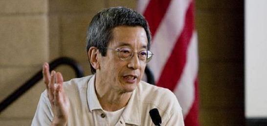 诺贝尔奖得主钱永健放言“我不是中国人”(钱家获得诺贝尔奖)-第4张图片-文史 诺贝尔奖得主钱永健放言“我不是中国人”(钱家获得诺贝尔奖)-第4张图片-文史