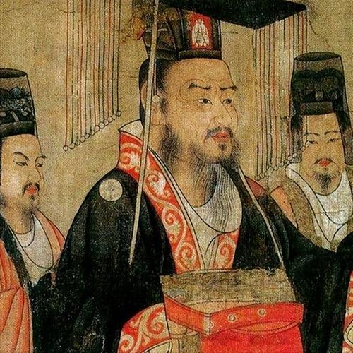 揭秘阿斗的身世之谜(阿斗结局怎么样)-第5张图片-文史 揭秘阿斗的身世之谜(阿斗结局怎么样)-第5张图片-文史