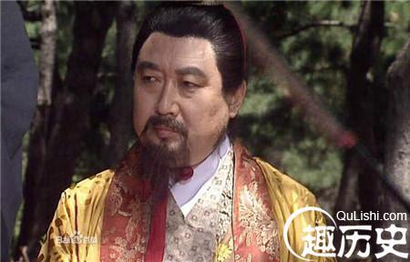 揭秘阿斗的身世之谜(阿斗结局怎么样)-第6张图片-文史 揭秘阿斗的身世之谜(阿斗结局怎么样)-第6张图片-文史