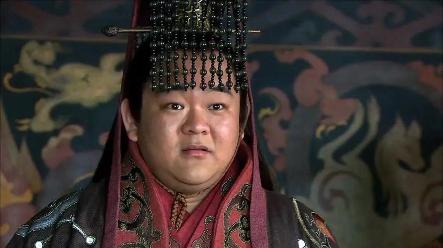 揭秘阿斗的身世之谜(阿斗结局怎么样)-第8张图片-文史 揭秘阿斗的身世之谜(阿斗结局怎么样)-第8张图片-文史