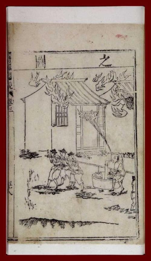 论秦朝立法中竟有一条奖励见义勇为者（秦朝 见义勇为）