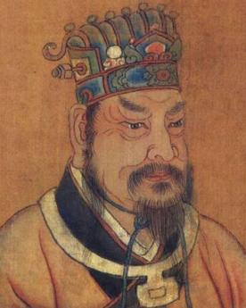 周康王姬钊是怎么死的（周康王妻子）