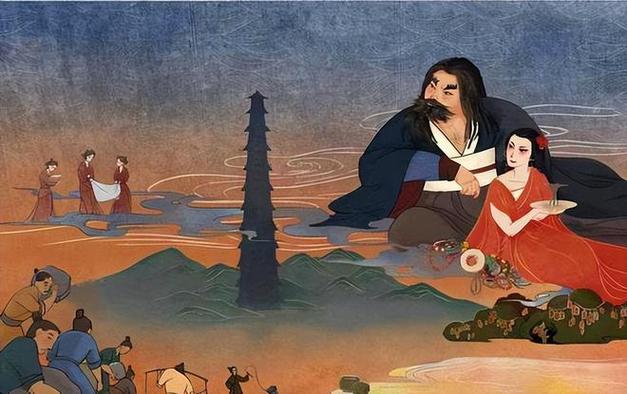 夏朝皇帝揭秘:夏朝皇帝孔甲是夏朝的第几位君主,夏商两代留下来的一些人名如孔甲武丁多与干支有关联-第2张图片-文史 夏朝皇帝揭秘:夏朝皇帝孔甲是夏朝的第几位君主,夏商两代留下来的一些人名如孔甲武丁多与干支有关联-第2张图片-文史