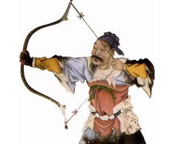 枕戈寝甲的主人公是谁(枕戈待旦的主人公是谁)-第3张图片-文史 枕戈寝甲的主人公是谁(枕戈待旦的主人公是谁)-第3张图片-文史