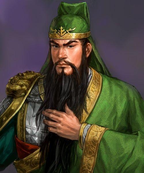 单刀赴会的主人公是谁(单刀赴会的主人公是谁扮演的)-第5张图片-文史 单刀赴会的主人公是谁(单刀赴会的主人公是谁扮演的)-第5张图片-文史
