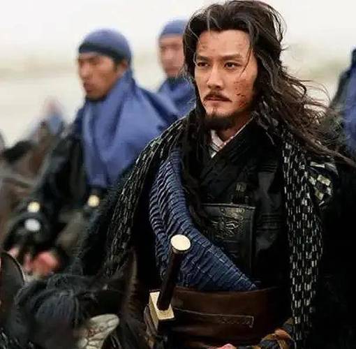 解析秦朝名将章邯的死因,章邯是谁