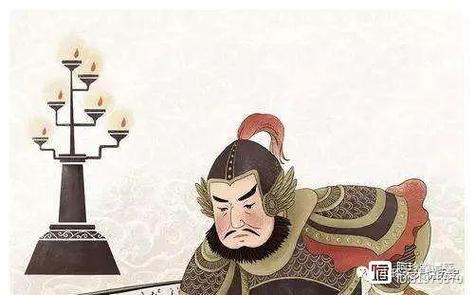 解析秦朝名将章邯的死因,章邯是谁-第3张图片-文史 解析秦朝名将章邯的死因,章邯是谁-第3张图片-文史