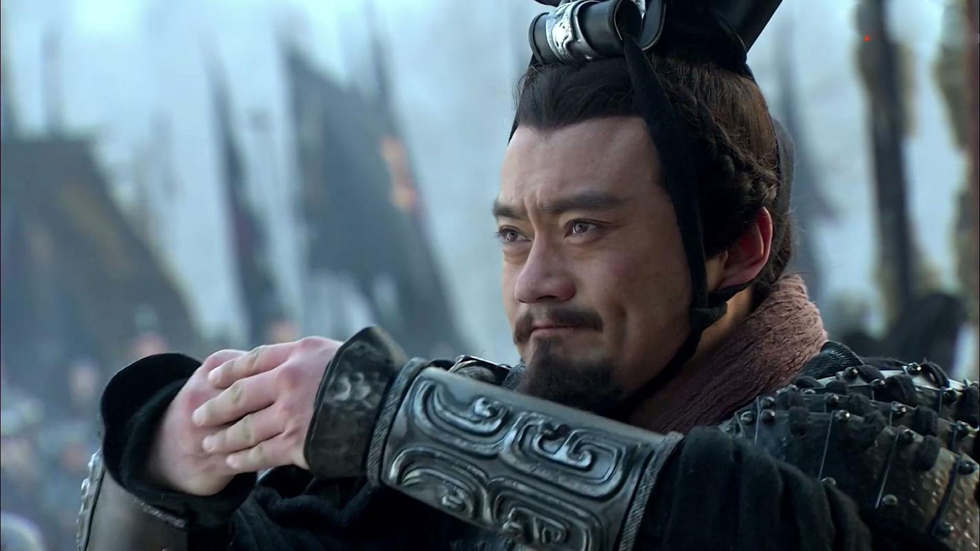 解析秦朝名将章邯的死因,章邯是谁-第6张图片-文史 解析秦朝名将章邯的死因,章邯是谁-第6张图片-文史