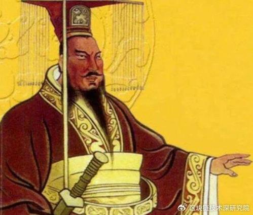 解析夏朝皇帝姒槐(夏朝的褒姒)-第4张图片-文史 解析夏朝皇帝姒槐(夏朝的褒姒)-第4张图片-文史