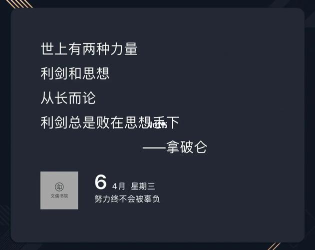 揭秘:拿破仑为何说世界上只有两种强大的力量,拿破仑或许是-第3张图片-文史 揭秘:拿破仑为何说世界上只有两种强大的力量,拿破仑或许是-第3张图片-文史