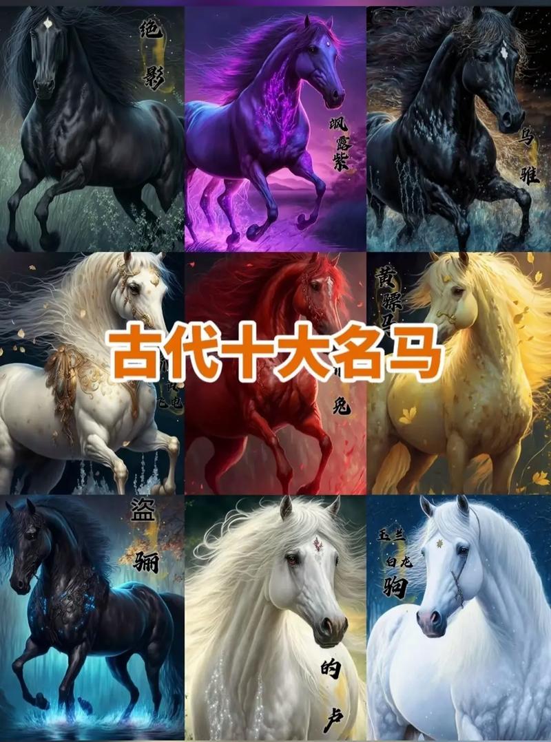 关于马首是瞻的历史故事,马首是瞻的典故-第2张图片-文史 关于马首是瞻的历史故事,马首是瞻的典故-第2张图片-文史