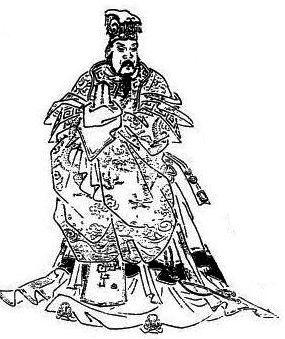 解析周夷王姬燮的父亲,周夷王姬燮怎么读-第4张图片-文史 解析周夷王姬燮的父亲,周夷王姬燮怎么读-第4张图片-文史