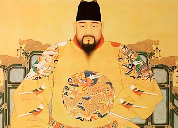 黄帝统了一华夏族(黄帝是华族还是夏族)-第7张图片-文史 黄帝统了一华夏族(黄帝是华族还是夏族)-第7张图片-文史