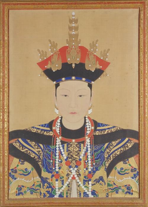 康熙有几个妃子（康熙有几个妃子）