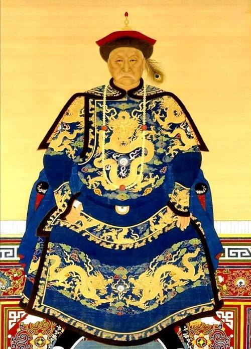康熙有几个妃子(康熙有几个妃子)-第2张图片-文史 康熙有几个妃子(康熙有几个妃子)-第2张图片-文史