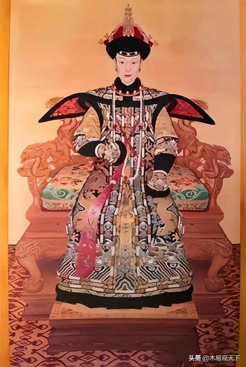 康熙有几个妃子(康熙有几个妃子)-第3张图片-文史 康熙有几个妃子(康熙有几个妃子)-第3张图片-文史