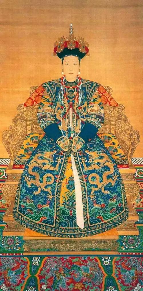 康熙有几个妃子(康熙有几个妃子)-第8张图片-文史 康熙有几个妃子(康熙有几个妃子)-第8张图片-文史