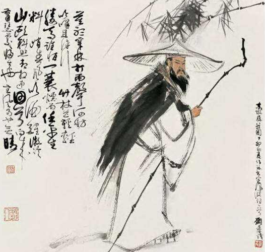 扪虱而谈有什么历史典故,扪虱的意思-第3张图片-文史 扪虱而谈有什么历史典故,扪虱的意思-第3张图片-文史