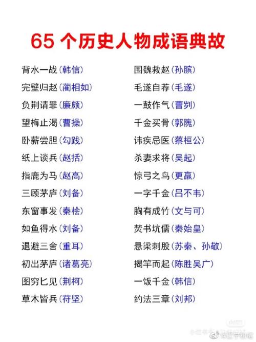 高屋建瓴的主人公是谁,高屋建瓴告诉我们什么道理-第5张图片-文史 高屋建瓴的主人公是谁,高屋建瓴告诉我们什么道理-第5张图片-文史
