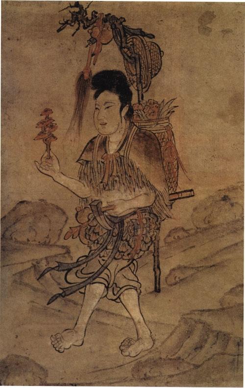 周昭王姬瑕的妻子是谁(周姬一家)-第5张图片-文史 周昭王姬瑕的妻子是谁(周姬一家)-第5张图片-文史