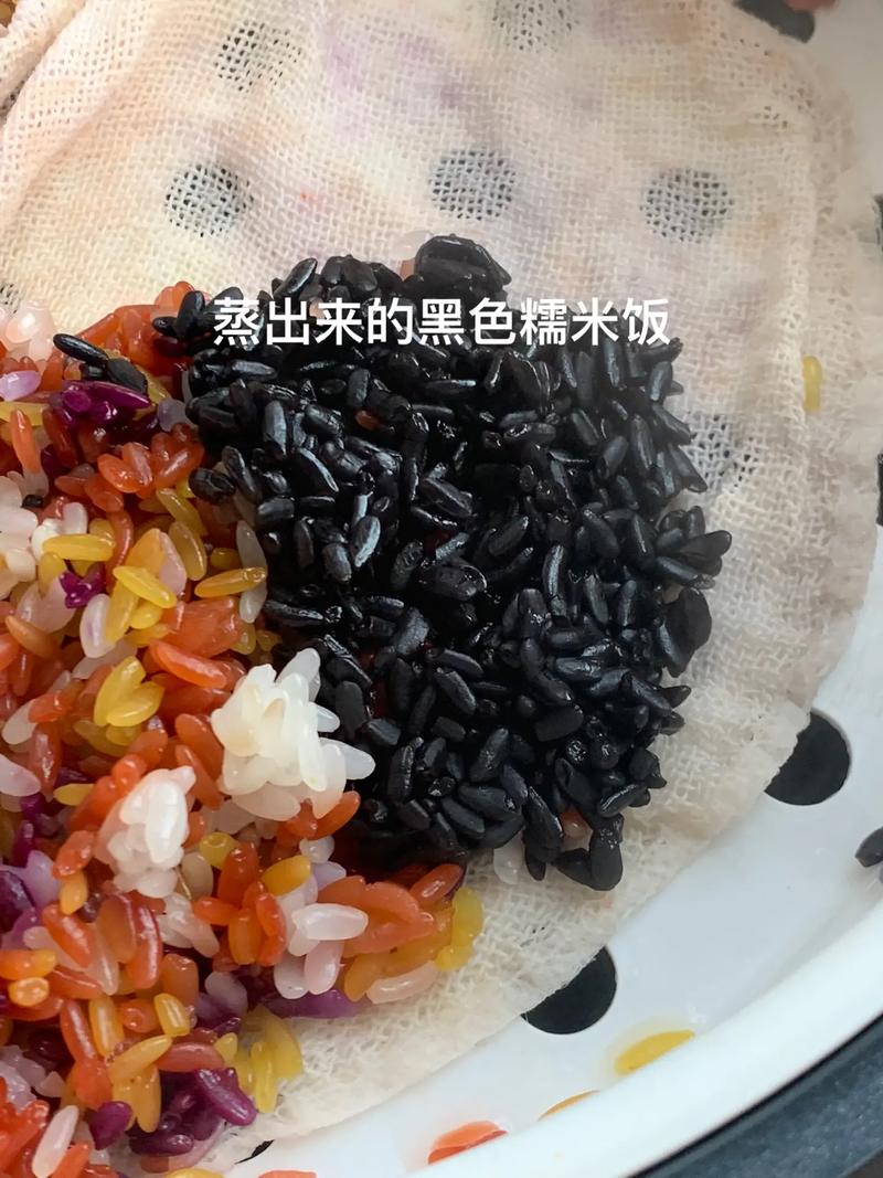 黑饭的历史典故是什么,黑饭的历史典故是什么意思-第3张图片-文史 黑饭的历史典故是什么,黑饭的历史典故是什么意思-第3张图片-文史