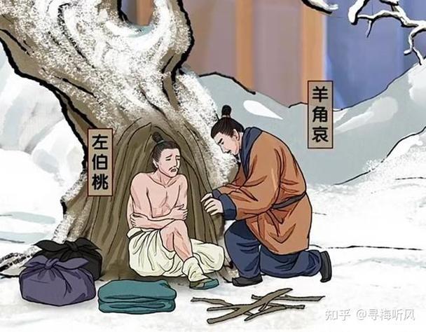 小小讲解历史典故(小小讲坛 历史小故事)-第4张图片-文史 小小讲解历史典故(小小讲坛 历史小故事)-第4张图片-文史