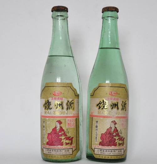 饶州酒的历史由来和典故,饶洲酒费用-第1张图片-文史 饶州酒的历史由来和典故,饶洲酒费用-第1张图片-文史