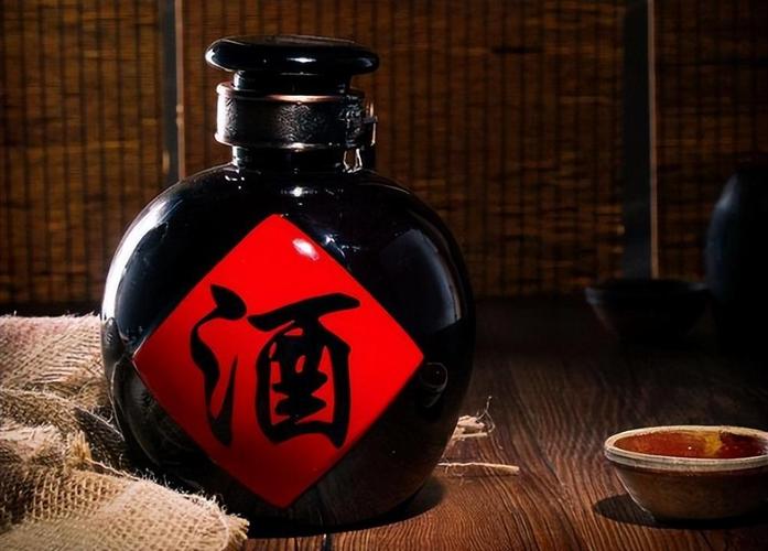 饶州酒的历史由来和典故,饶洲酒费用-第8张图片-文史 饶州酒的历史由来和典故,饶洲酒费用-第8张图片-文史